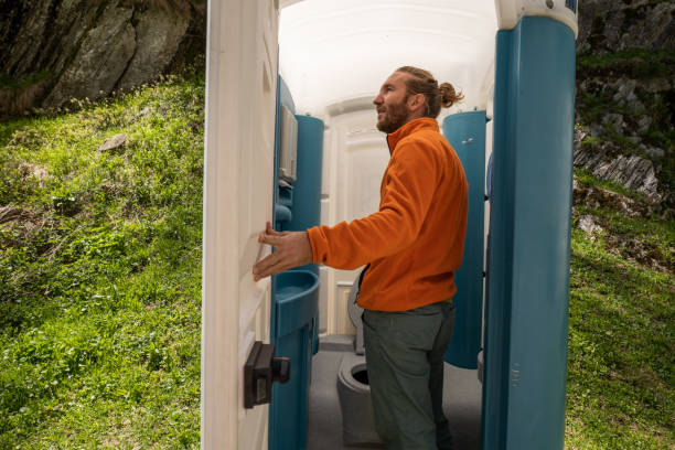 Best Portable toilet rental cost  in Millvale, PA