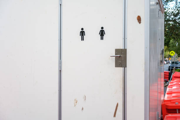 Porta potty services near me in Millvale, PA