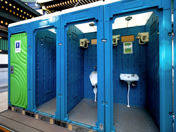 Best Porta potty delivery and setup  in Millvale, PA
