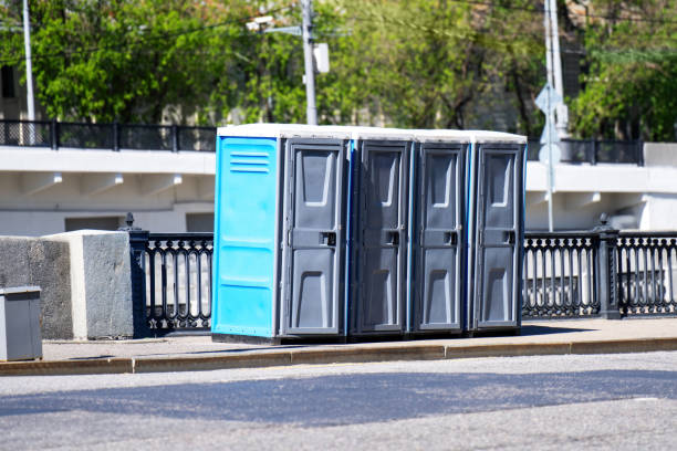 Portable Toilet Options We Offer in Millvale, PA