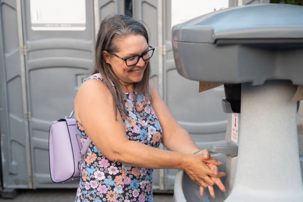 Best Porta potty rental for parties  in Millvale, PA